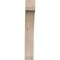 Ekena Millwork 4"W x 14"D x 26"H Legacy Rough Sawn Knee Brace, Douglas Fir BRC04X14X26LEC00RDF - alternate 4